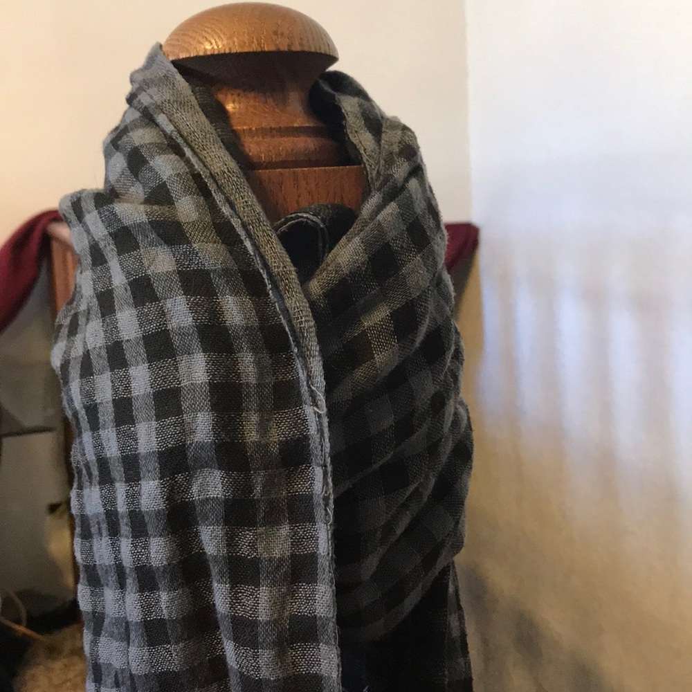 Scarf